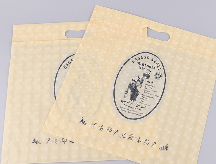 Clothes bag